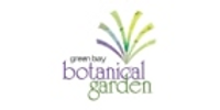 Green Bay Botanical Garden coupons